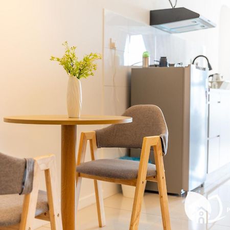 Highpark Suites In Petaling Jaya, Kelana Jaya By Plush Kampong Baharu Sungai Way Esterno foto
