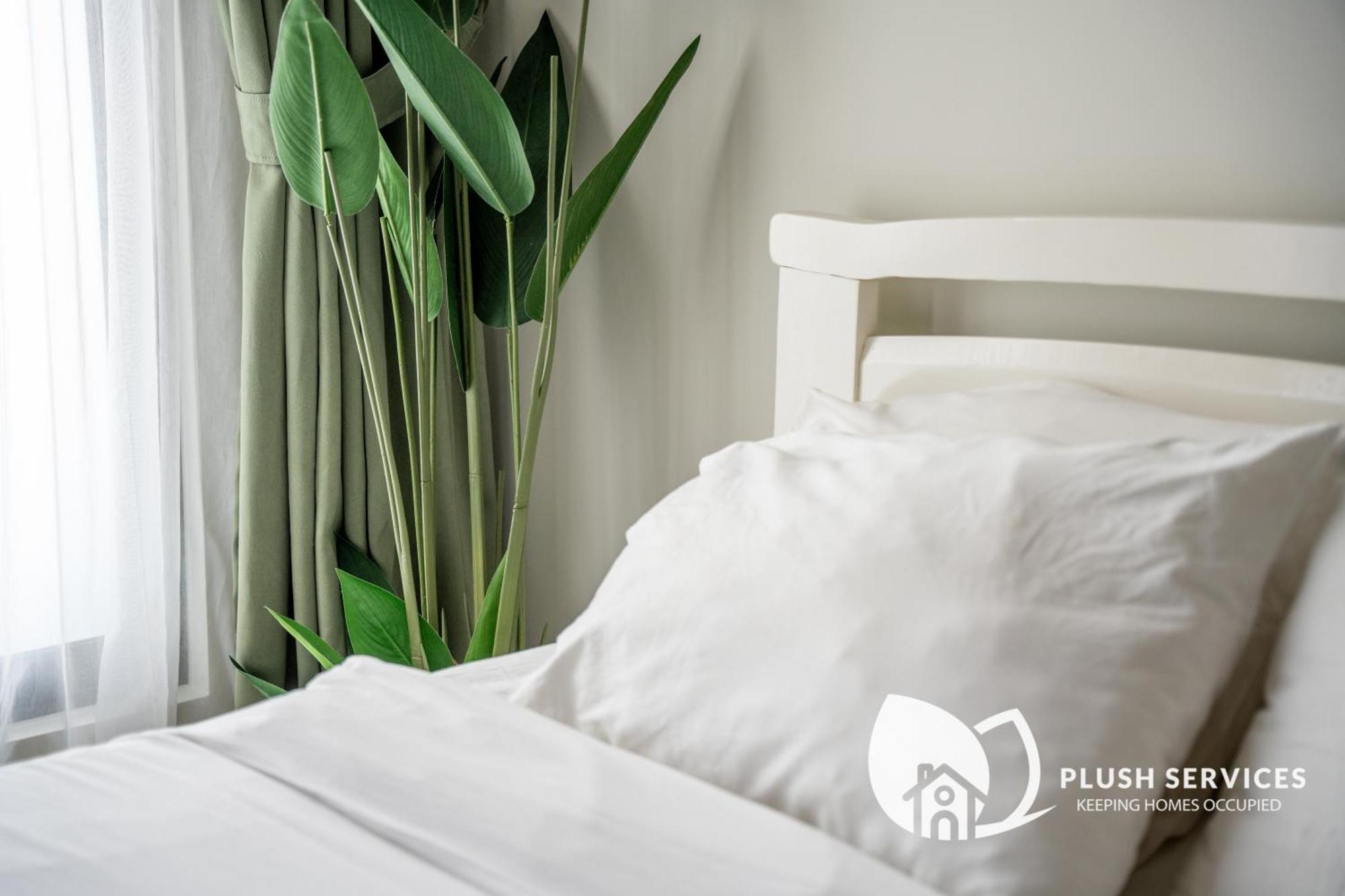 Highpark Suites In Petaling Jaya, Kelana Jaya By Plush Kampong Baharu Sungai Way Esterno foto