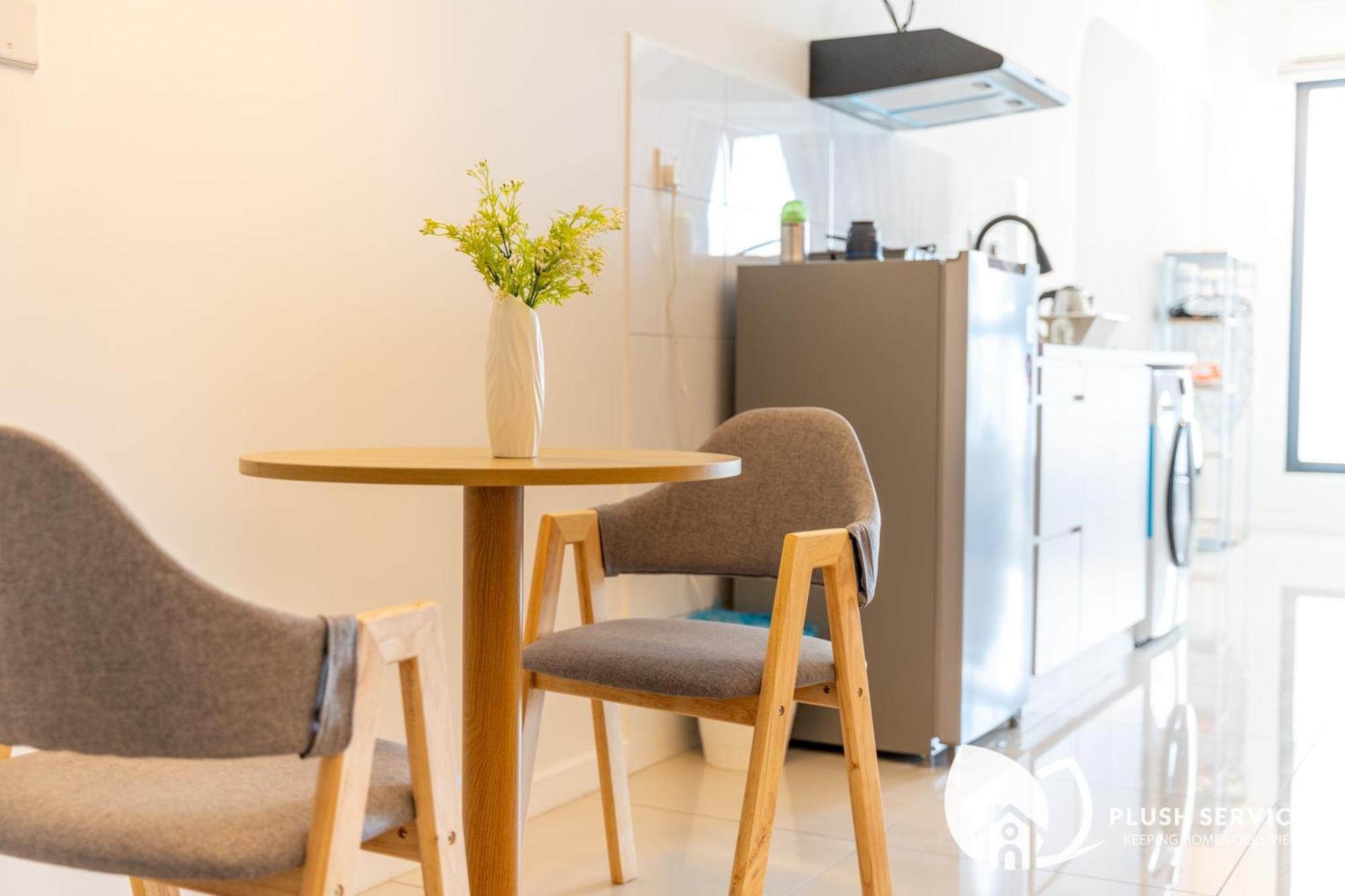 Highpark Suites In Petaling Jaya, Kelana Jaya By Plush Kampong Baharu Sungai Way Esterno foto